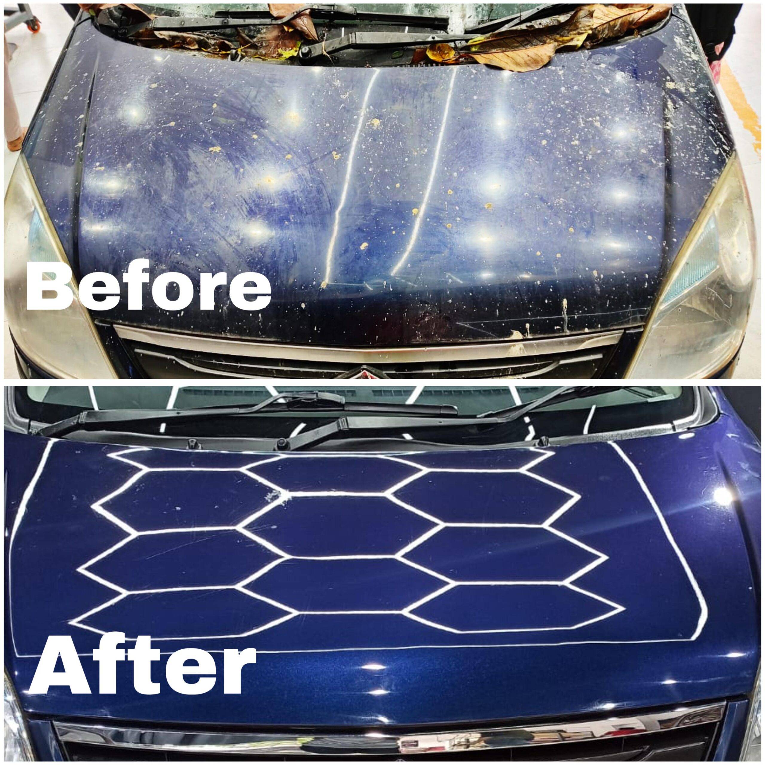 3M Underbody Anti-Rust Treatment Thane
